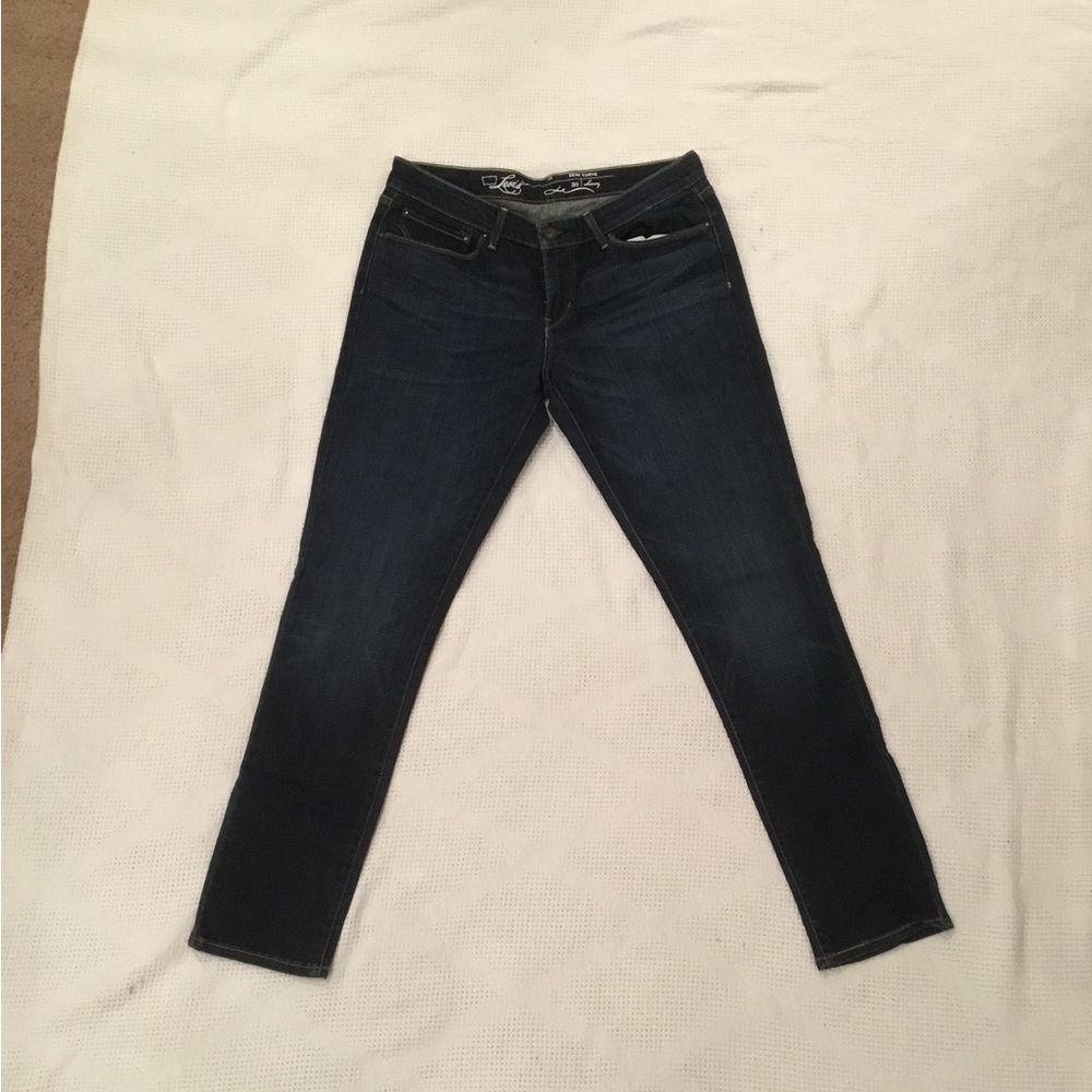 LEVI’S JEANS - Picture 5 of 10